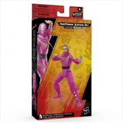 Buy Power Rangers X Cobra Kai - Morphed Samantha LaRusso Pink Mantis Ranger