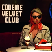 Buy Codeine Velvet Club