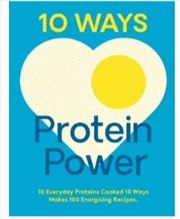 Buy 10 Ways Protein Power