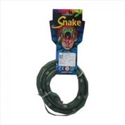 Buy Rubber Snake Large (SENT AT RANDOM)