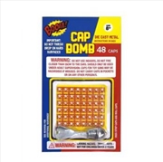 Buy 8 Shot Cap Bomb