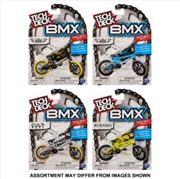 Buy Tech Deck Bmx Singles Refresh (SENT AT RANDOM) 