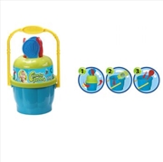 Buy Bubble 120ml No Spill Bucket With Wands