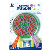 Buy Bubble Wand Set