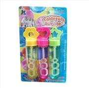 Buy Bubble Wands 3pk