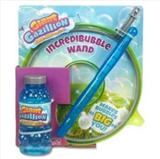 Buy Gazillion Bubbles Giant Bubble Wand With Solution