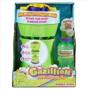 Buy Gazillion Bubbles Rush