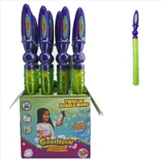 Buy Gazillion Bubbles Twirlin Bubble Wand