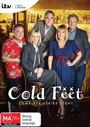 Buy Cold Feet - Series 8