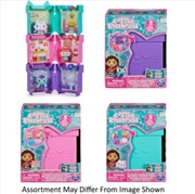 Buy Gabbys Dollhouse Clip On Playset (SENT AT RANDOM)