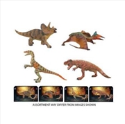 Buy Dinosaur Model 16cm Series A (SENT AT RANDOM)