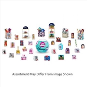 Buy 5 Suprise Disney Store Mini Brands S2