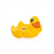 Buy Intex Duck Ride-On