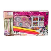 Buy Fashion Bag Abc Jewellery Kit