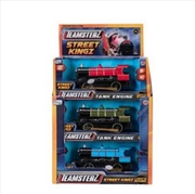 Buy Teamsterz Lights And Sounds Train Engines (SENT AT RANDOM)