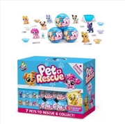 Buy 5 Surprise Pet Rescue (SENT AT RANDOM)