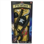 Buy Pirate Dress Up Set