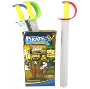 Buy Pirate Foam Sword (SENT AT RANDOM)