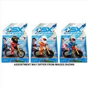 Buy Supercross Race Wheelie Motorcross (SENT AT RANDOM)