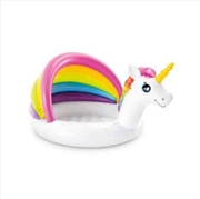 Buy Intex Unicorn Baby Pool