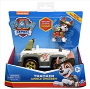 Buy Paw Patrol Value Basic Vehicle - Tracker