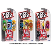 Buy Tech Deck Vs Pack (SENT AT RANDOM)  