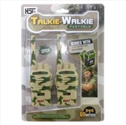 Buy Walkie Talkie