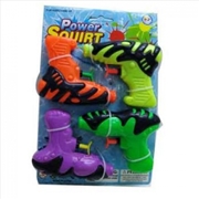 Buy Water Gun 4pk