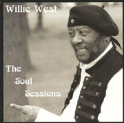 Buy The Soul Sessions