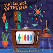 Buy Tiki Lounge Tv Themes