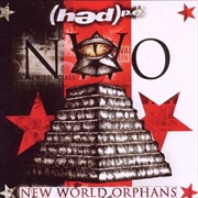 Buy New World Orphans