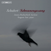 Buy Schubert: Schwanengesang