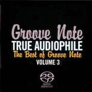 Buy True Audiophile: Best of Groove Note 3