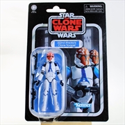 Buy Star Wars The Vintage Collection 332nd Ahsoka's Clone Trooper 3.75" Figure