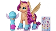 Buy Hasbro My Little Pony Sing n Skate Sunny Remote Control Pony