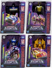 Buy Transformers Generations Legacy Deluxe Figure (SENT AT RANDOM)