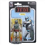 Buy Star Wars The Vintage Collection Return of the Jedi - Boba Fett