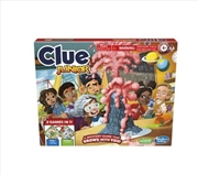 Buy Cluedo Junior Refresh