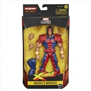 Buy Marvel Legends Series: Deadpool (SENT AT RANDOM)