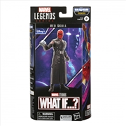 Buy Marvel Legends Series: Disney Plus Khonshu Wave (SENT AT RANDOM)