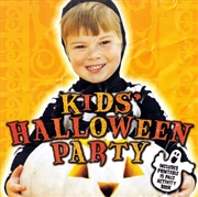 Buy Kids Halloween Partyious