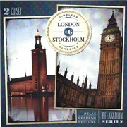 Buy London And Stockholmious