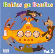 Buy Babies Go Beatles 2