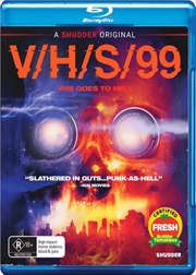 Buy V/H/S 99