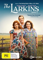 Buy Larkins - Series 2, The