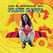 Buy Frank Zappa - Live In Australia 1793