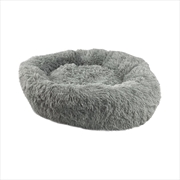 Buy Floofi Pet Bed 60cm (Light Grey) PT-PB-135-XL