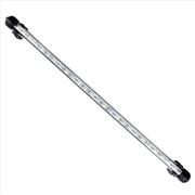 Buy 27 LED Aquarium Fish Tank LED Light Bar Lamp 48cm Pool Submersible Waterproof White Light