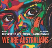 Buy We Are Australians