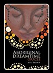 Buy Aboriginal Dreamtime Oracle 